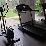 Гостевой дом Quinta Vale Do Homem Амариш