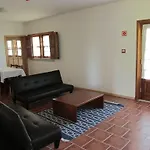 Quinta Vale Do Homem Гостевой дом