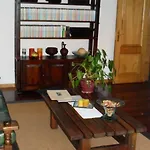 Quinta Vale Do Homem Гостевой дом