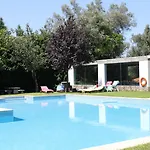 Quinta Vale Do Homem Гостевой дом 3*