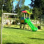 Гостевой дом Quinta Vale Do Homem Амариш