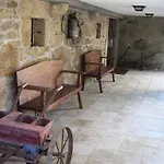 Гостевой дом Quinta Vale Do Homem Амариш