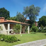 Quinta Vale Do Homem Гостевой дом 3*