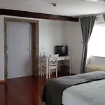 Quinta Vale Do Homem Гостевой дом