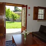 Quinta Vale Do Homem 3* Амариш
