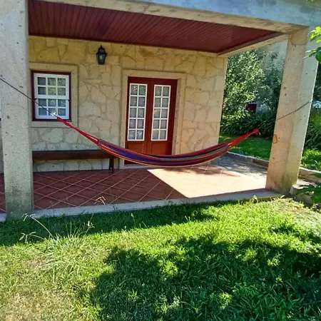 Quinta Vale Do Homem بيت ضيافة أماريس