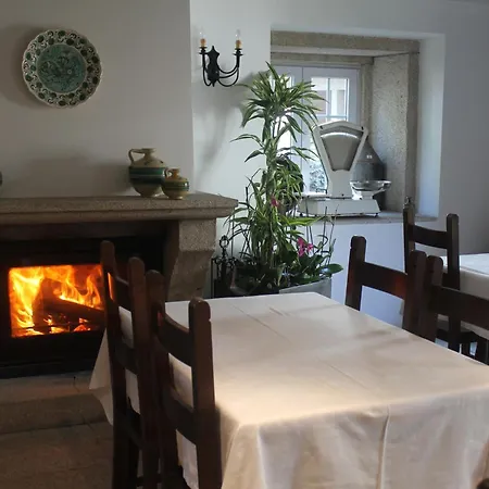 Quinta Vale Do Homem אמאריס