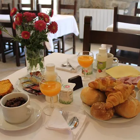 Gasthuis Quinta Vale Do Homem 3*