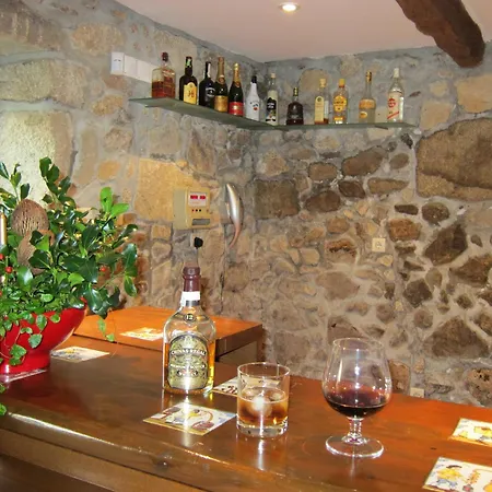 Gasthuis Quinta Vale Do Homem Amares