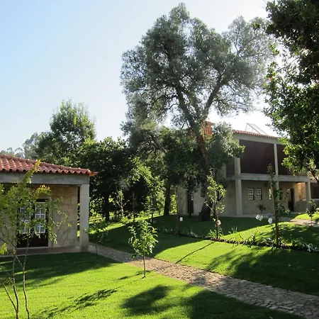 Gasthuis Quinta Vale Do Homem Amares