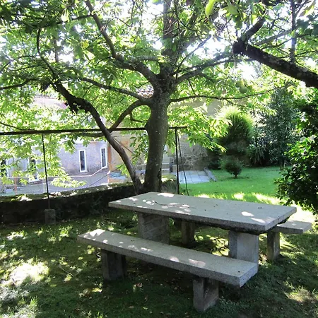 Quinta Vale Do Homem