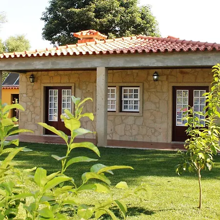 Gasthuis Quinta Vale Do Homem