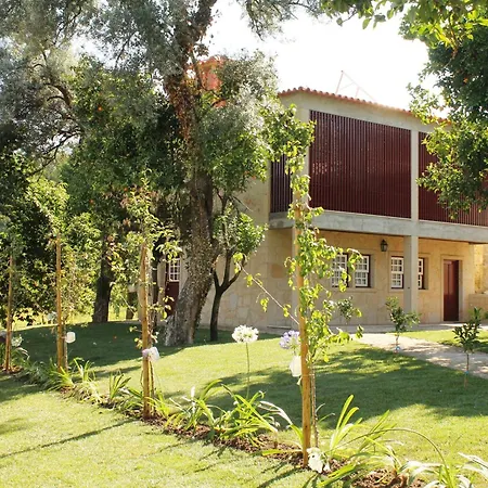 Gasthuis Quinta Vale Do Homem