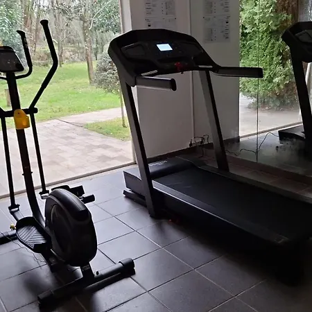 בית הארחה Quinta Vale Do Homem אמאריס