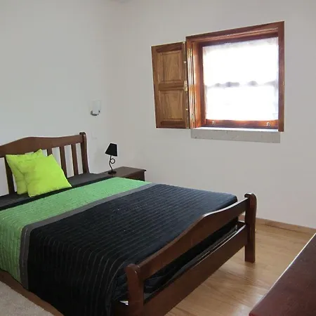 Quinta Vale Do Homem بيت ضيافة