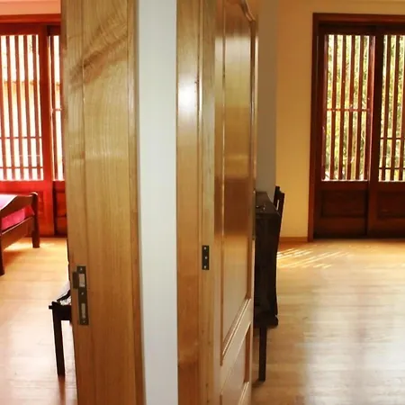 Gasthuis Quinta Vale Do Homem Amares