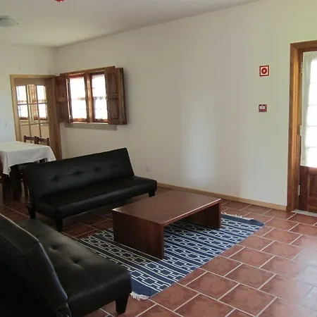 Quinta Vale Do Homem بيت ضيافة
