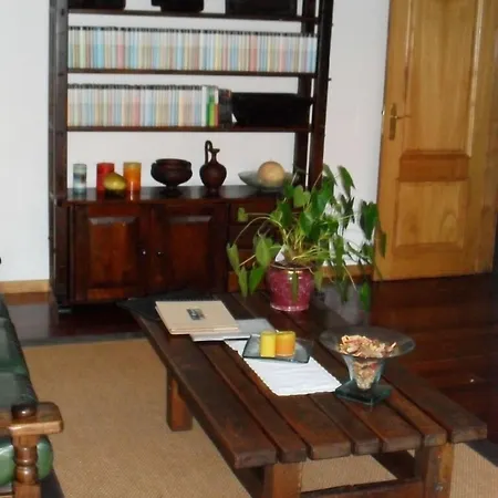 Quinta Vale Do Homem Gasthuis