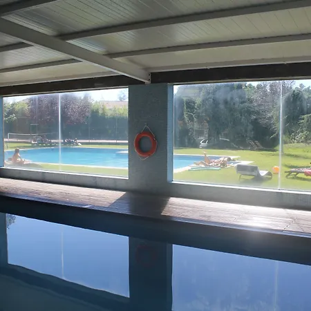 Quinta Vale Do Homem 3* Amares