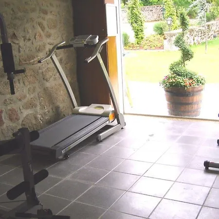 Quinta Vale Do Homem בית הארחה אמאריס