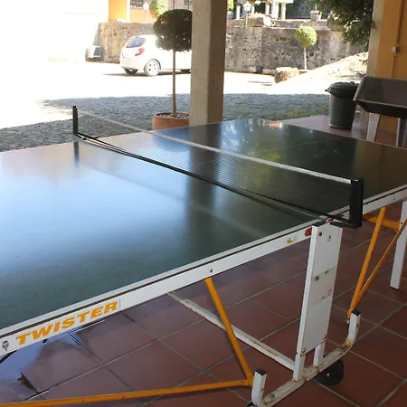 Quinta Vale Do Homem בית הארחה אמאריס