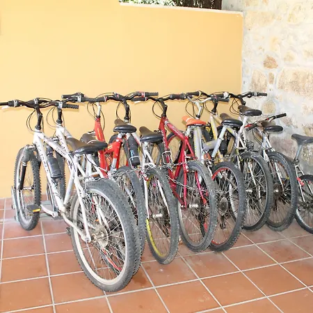 Quinta Vale Do Homem 3* אמאריס