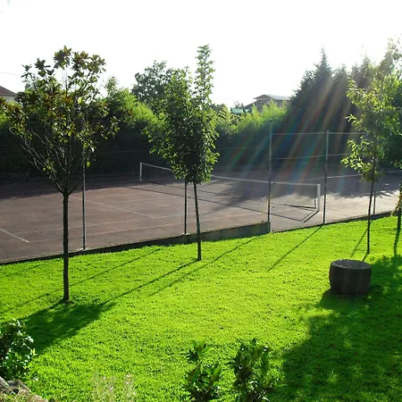 Quinta Vale Do Homem