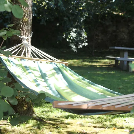 בית הארחה Quinta Vale Do Homem