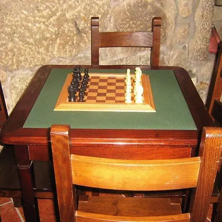 Quinta Vale Do Homem 3*