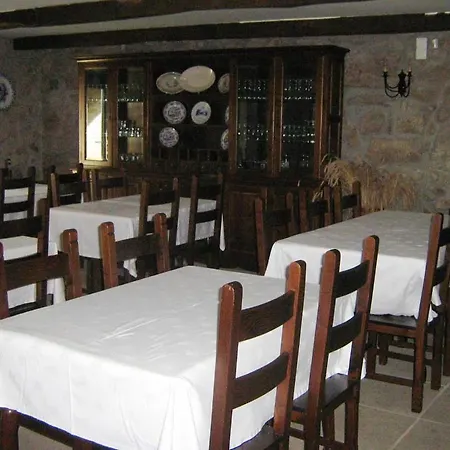 بيت ضيافة Quinta Vale Do Homem