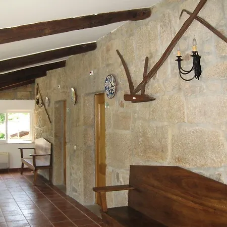 Quinta Vale Do Homem Gasthuis 3*