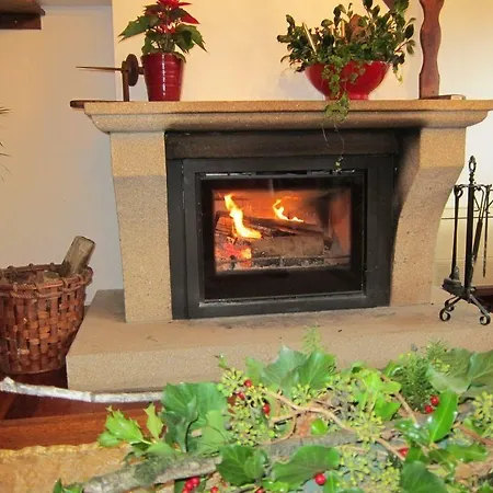 Quinta Vale Do Homem 3* Amares