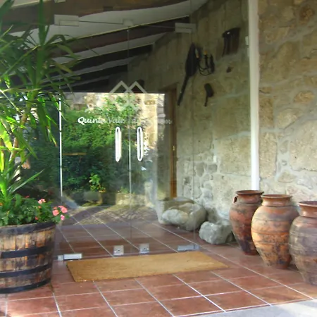 Quinta Vale Do Homem Gasthuis 3*