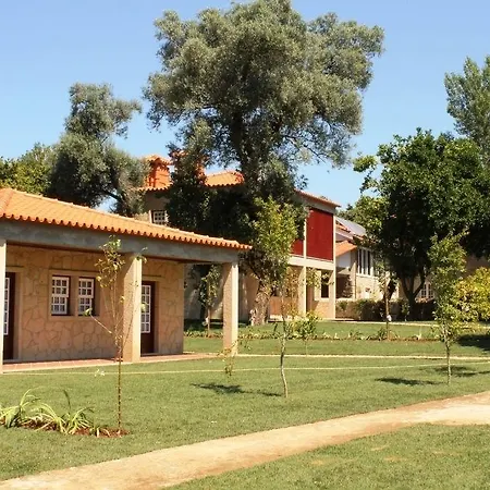 Quinta Vale Do Homem بيت ضيافة 3*