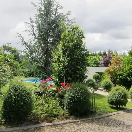 بيت ضيافة Quinta Vale Do Homem 3*