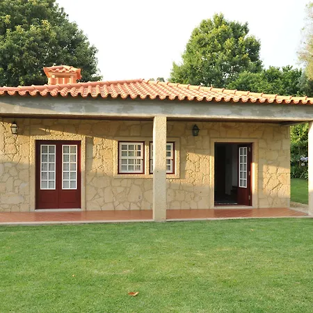 Quinta Vale Do Homem