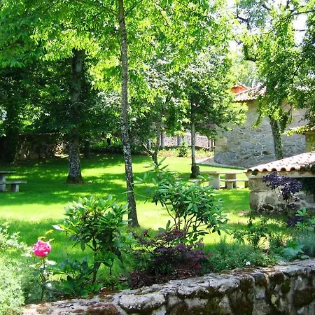 Quinta Vale Do Homem Gasthuis