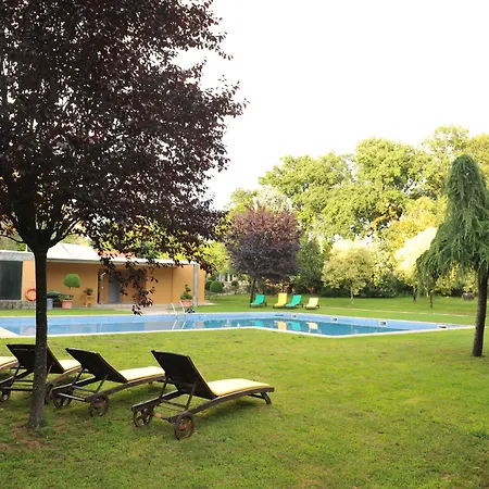 Quinta Vale Do Homem 3* Amares