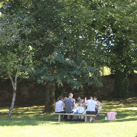 Gasthuis Quinta Vale Do Homem 3*