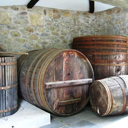 Quinta Vale Do Homem Amares