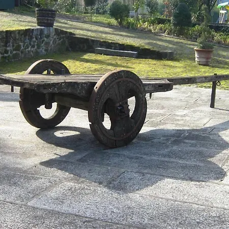 Quinta Vale Do Homem Gasthuis 3*