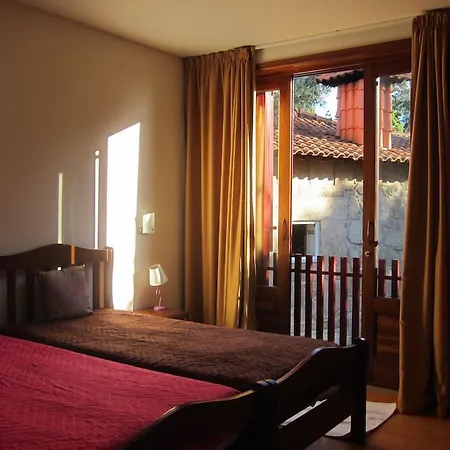 Quinta Vale Do Homem بيت ضيافة أماريس