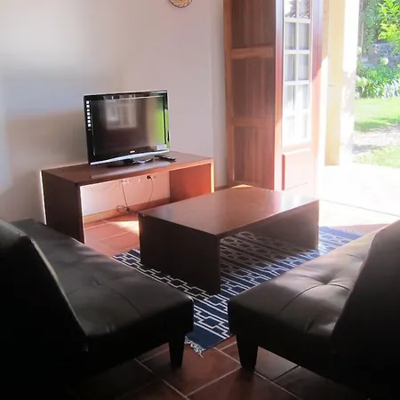 Quinta Vale Do Homem 3* אמאריס