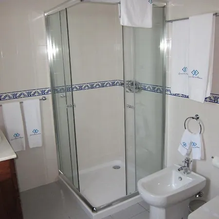 Quinta Vale Do Homem אמאריס