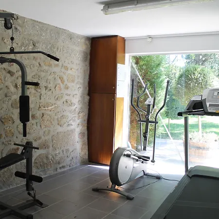Casa de hóspedes Quinta Vale Do Homem Amares