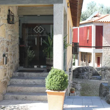 Quinta Vale Do Homem Casa de hóspedes