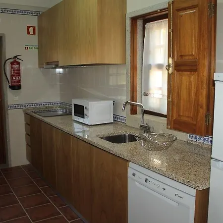 Casa de hóspedes Quinta Vale Do Homem