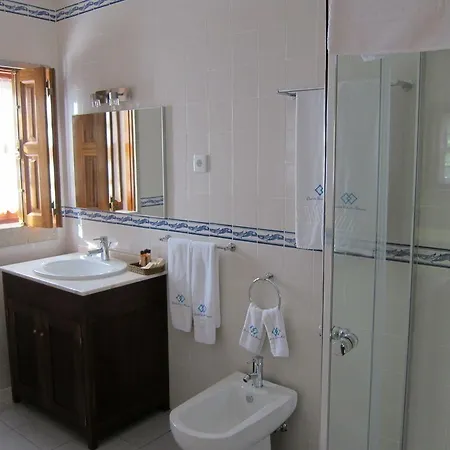 Casa de hóspedes Quinta Vale Do Homem Amares