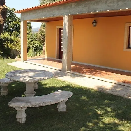 Guest house Quinta Vale Do Homem Amares