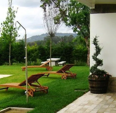 Guest house Quinta Vale Do Homem Amares
